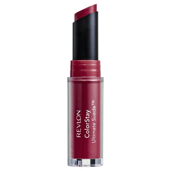 Imagem de Batom Revlon ColorStay Ultimate Suede Ingenue (002) 2,6 mL