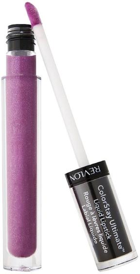 Imagem de Batom Revlon ColorStay Ultimate - Vigorous Violet - 2ml