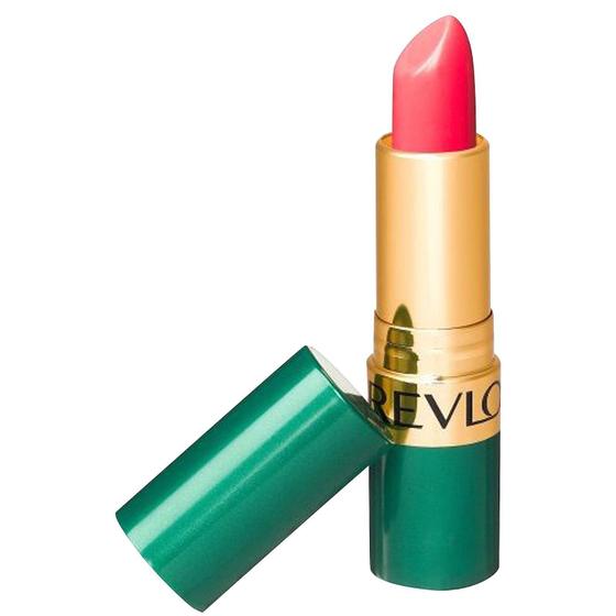 Imagem de Batom Revlon Moon Drops Persian Melon - Creme 4,2ml