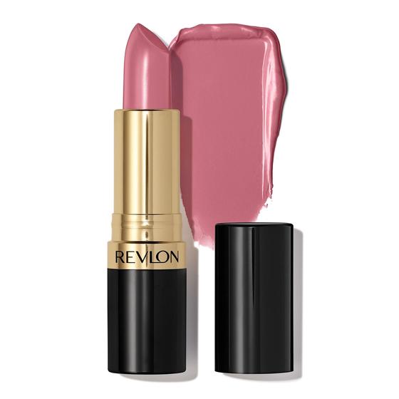 Imagem de Batom Revlon Super Lustrous 668 Primrose - 4,4 mL