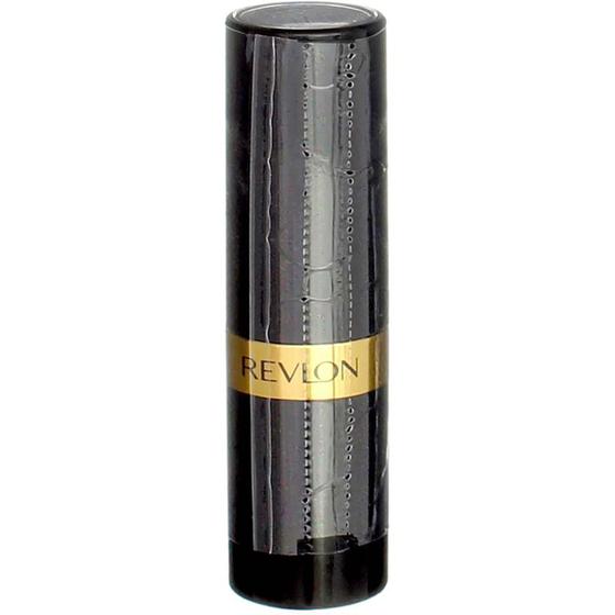 Imagem de Batom Revlon Super Lustrous Blushed 420 - Kit com 3 Unidades (4,4ml cada)