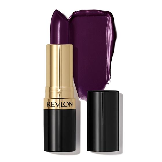 Imagem de Batom Revlon Super Lustrous Creamy - Cor 663 Va Va Violet