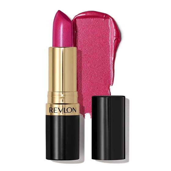 Imagem de Batom Revlon Super Lustrous Creamy - Fuchsia Fusion - 4ml