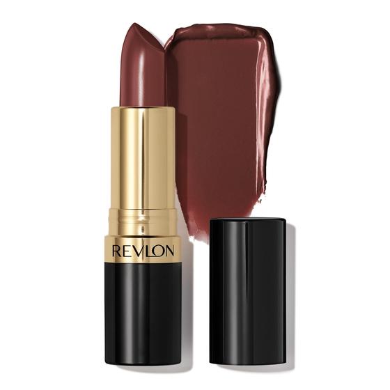 Imagem de Batom Revlon Super Lustrous Creamy Rumberry (804) - 4,4ml
