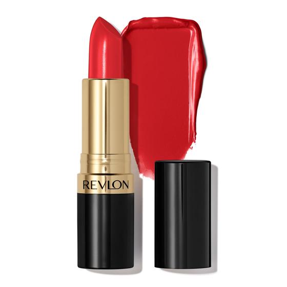 Imagem de Batom Revlon Super Lustrous High Impact 725 Love that Red