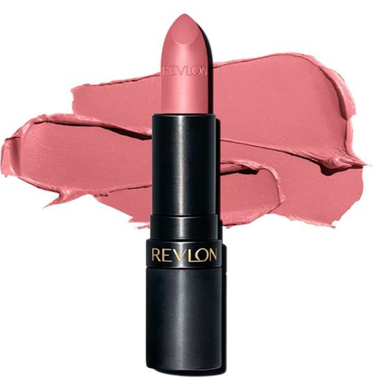 Imagem de Batom Revlon Super Lustrous Lipstick Matte 004 Wild Thoughts 4,2g