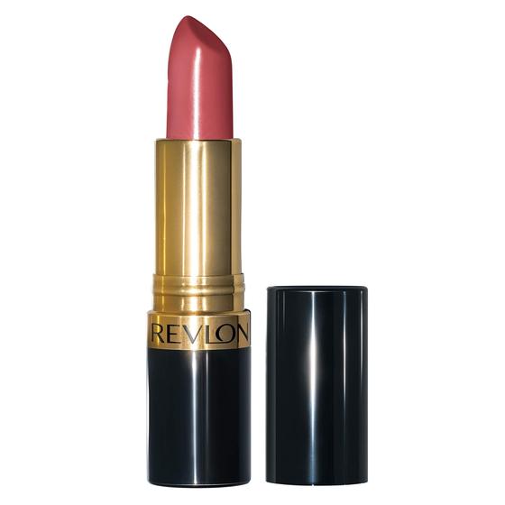 Imagem de Batom Revlon Super Lustrous Teak Rose (445) - 4,2ml