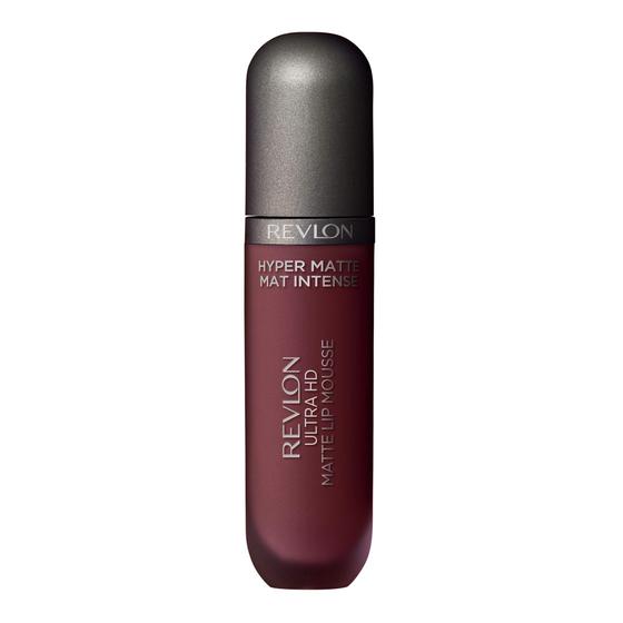 Imagem de Batom REVLON Ultra HD Lip Mousse Hyper Matte Dusk (865)