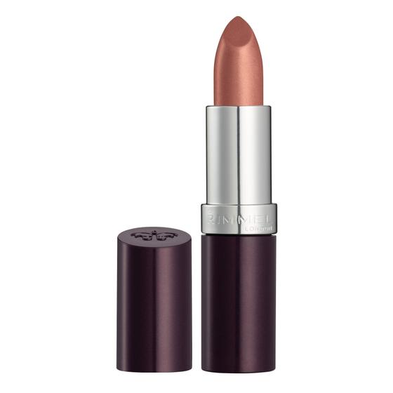 Imagem de Batom Rimmel Lasting Finish 014 - 4ml - Até 8h de Duração