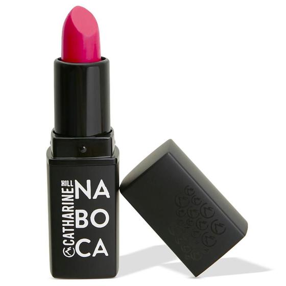 Imagem de Batom Semimatte NA BOCA Catharine Hill 3,5g