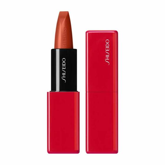 Imagem de Batom Shiseido TechnoSatin Gel Lipstick