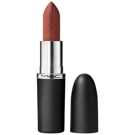 Imagem de Batom Silky Matte Lipstick M.A.C - MACximal