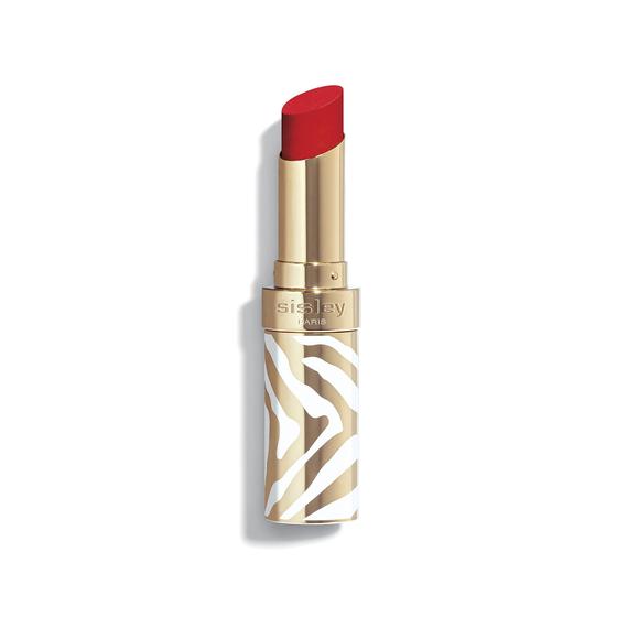 Imagem de Batom Sisley Paris Phyto-Rouge Shine 31 Sheer Chili 3mL