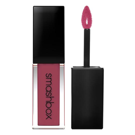 Imagem de Batom Smashbox Always On Matte - Longa Duração - Cor Big Spender