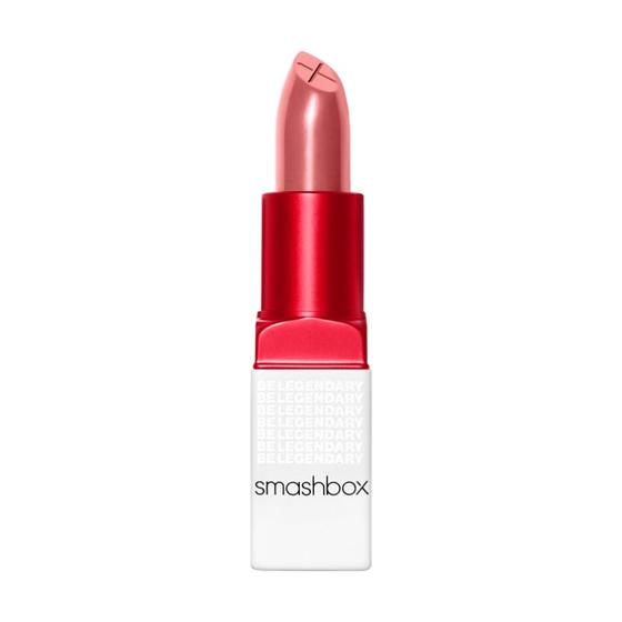 Imagem de Batom Smashbox Be Legendary - Prime e Plush Satin (3,5ml)