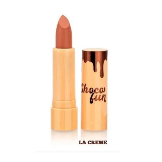 Imagem de Batom Soft Matte Choco Fun Fenzza FZ20086