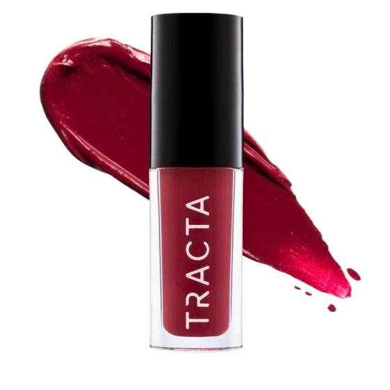 Imagem de Batom Soft Matte Tracta Dangerous 4Ml