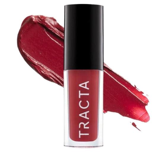 Imagem de Batom Soft Matte Tracta Kiss 4Ml