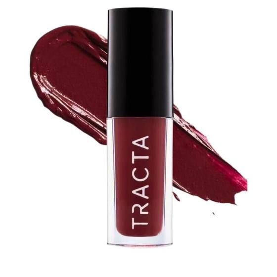 Imagem de Batom Soft Matte Tracta Sexy 4ml