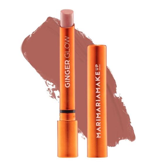 Imagem de Batom Stick Mari Maria Makeup Ginger Glow True 1,1g
