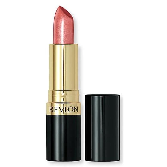 Imagem de Batom Super Lustrous Blushed nº 420 4,2g - Revlon