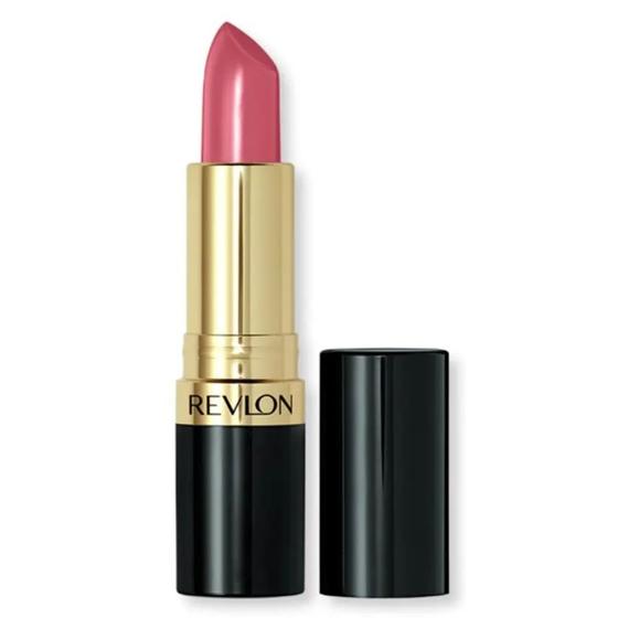 Imagem de Batom Super Lustrous Sassy Mauve nº 463 4,2g - Revlon '