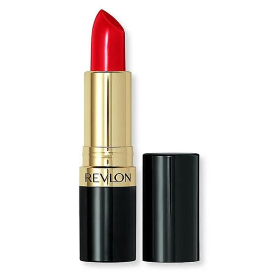 Imagem de Batom Super Lustrous Super Red nº 775 4,2g - Revlon '