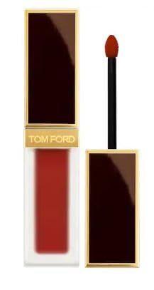 Imagem de Batom Tom Ford Liquid Lip Luxe Matte 123 Devoted 6mL