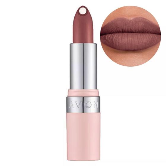 Imagem de Batom Tratamake Matte Avon 3,6g