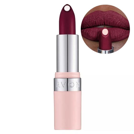Imagem de Batom Tratamake Matte Avon 3,6g