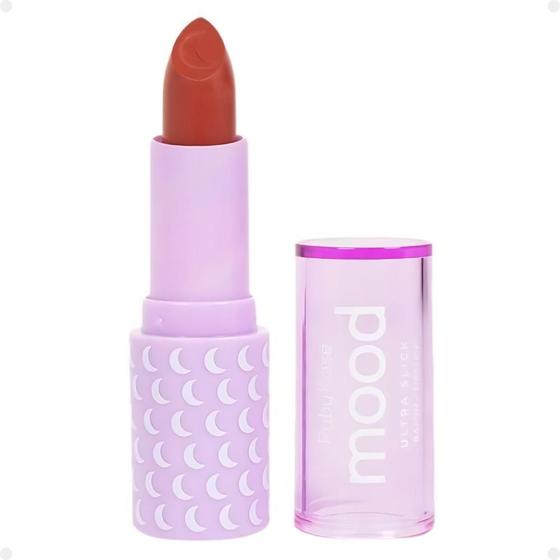 Imagem de Batom Ultra Slick Ruby Rose Mood Chic Hb-7001-3