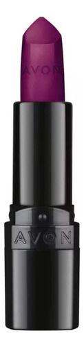 Imagem de Batom Ultramatte Orquidea - Avon
