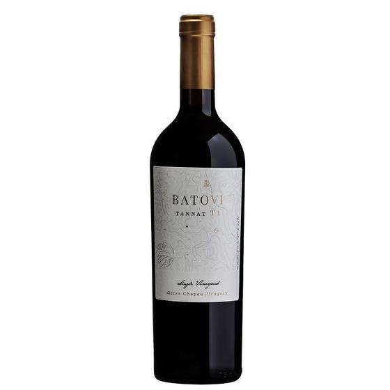 Imagem de Batovi Tannat T1 Single Vineyard 750ml