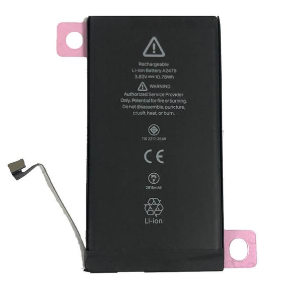 Imagem de Batreia Compativel com Iphone 12