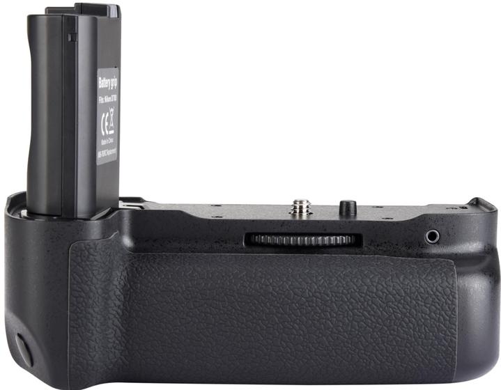 Imagem de Battery Grip Battery GRIP MB-780RC Para Câmera Nikon D780 SLR