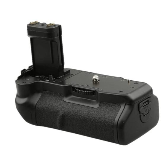 Imagem de Battery Grip BG-E3 para Canon EOS Rebel Rebel XT Xti 400D/350D