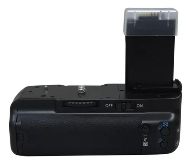Imagem de Battery Grip Bg-e5 P/ Canon Xs, T1i Xsi COM NF