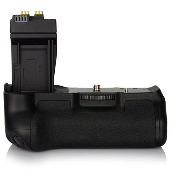 Battery Grip BG-E8 para câmera Canon T2i, T3i, T4i e T5i Menor preço em Battery Grip BG-E8 para câmera Canon T2i, T3i, T4i e T5i