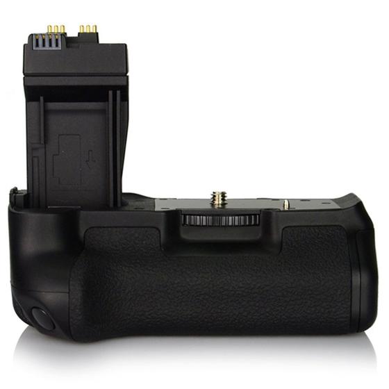 Imagem de Battery Grip BG-E8 para câmera Canon T2i, T3i, T4i e T5i