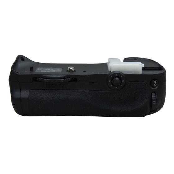 Imagem de Battery Grip MB-D10 para Nikon D300, D300S, D700