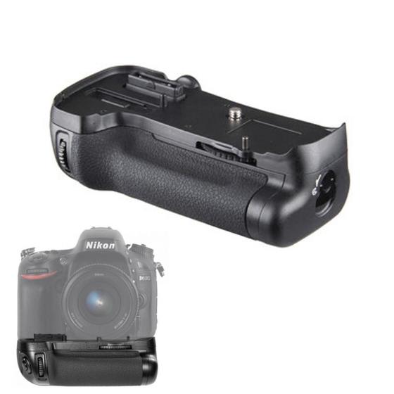 Imagem de Battery Grip MB-D14 para Nikon D610 / D600 (Liga de Magnésio)