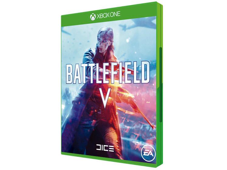 Imagem de Battlefield V para Xbox One