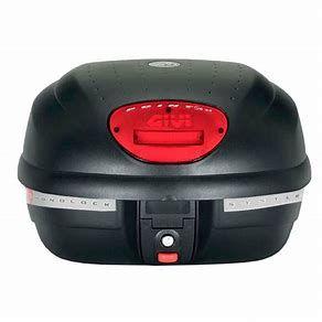 Imagem de Bau 33 l trafic monolock givi