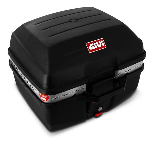 Imagem de Baú Givi Monolock E27 Monolock