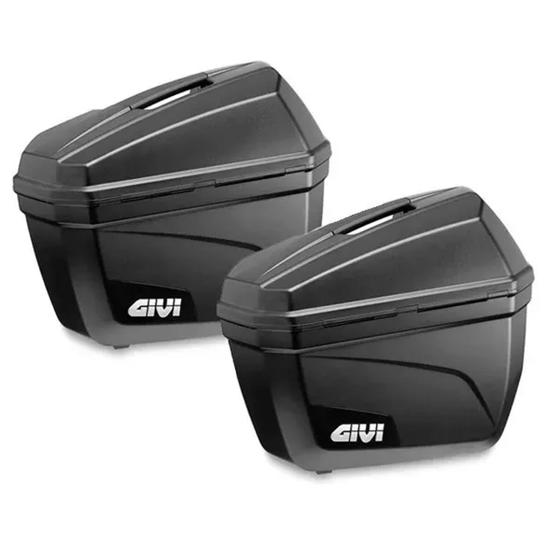 Imagem de Bau lateral givi 22l e22n givi