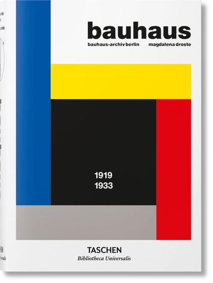 Imagem de Bauhaus. Aktualisierte Ausgabe