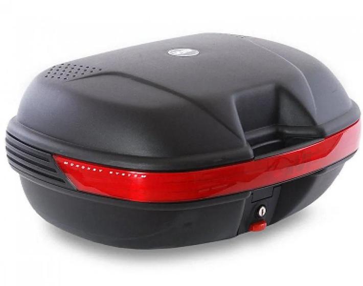 Imagem de Bauleto 40 Litros E-360N E360N Monokey Givi