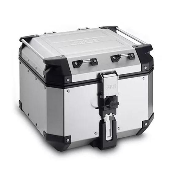Bauleto 42 litros outback monokey givi obkn42a-br Menor preço em Bauleto 42 litros outback monokey givi obkn42a-br