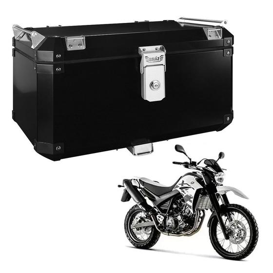 Imagem de Bauleto Atacama 55L XT 660 R Preto Bráz