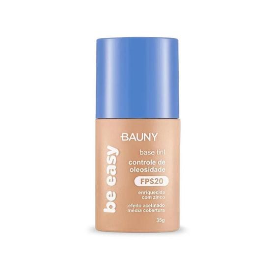Imagem de Bauny Base Be Easy Tint 35G